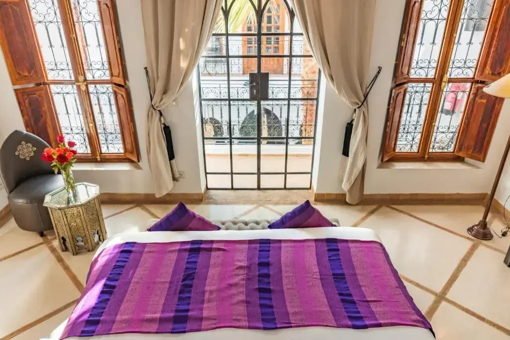 Riad Luciano Hotel & Spa - photo 6