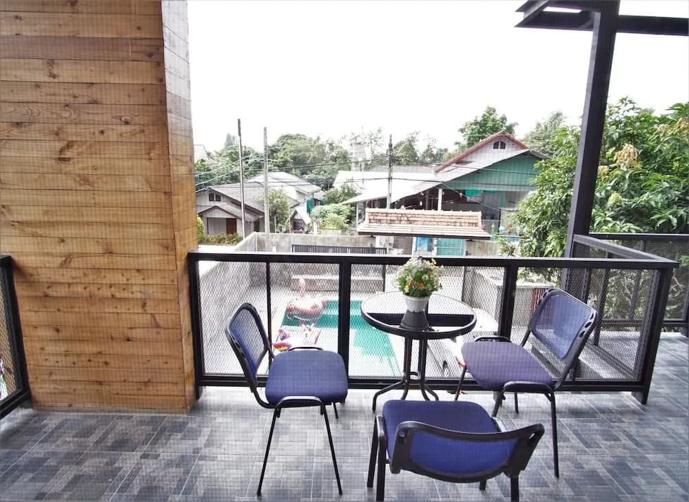 Lan House Pool Villa - photo 35