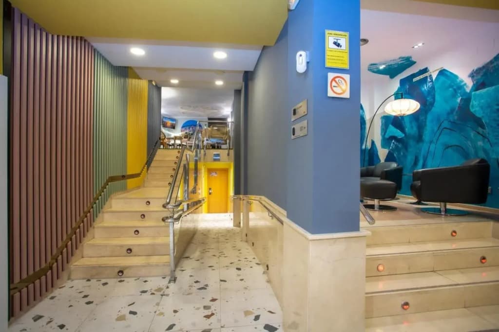 Casual Colours Barcelona Hotel by Casual Hoteles - photo 17