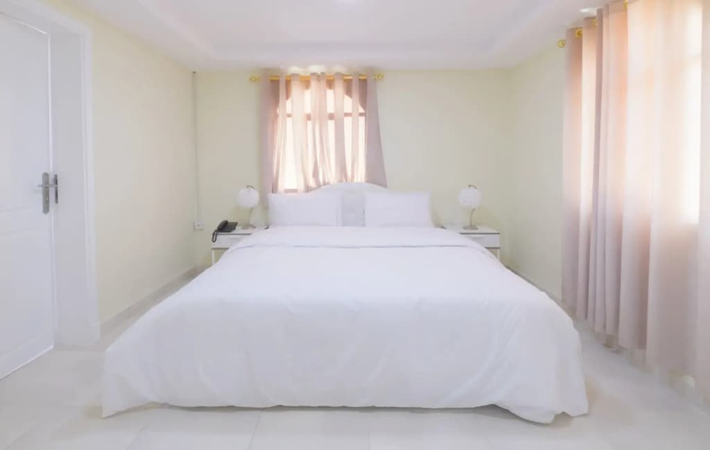 Al Jisr Hotel - photo 4