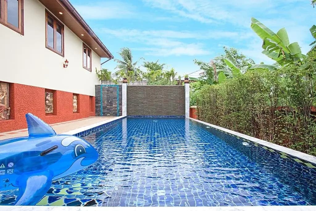 Swy Residence 3Bedroom Villa - photo 11