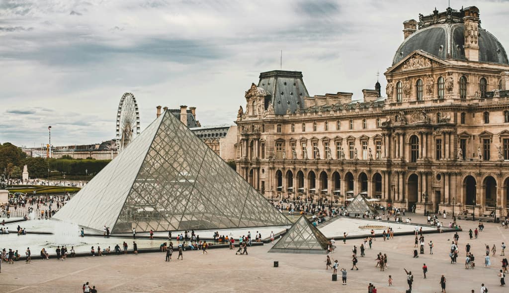 InterContinental Paris le Grand by IHG - photo 43