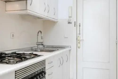 Taquigraf Apartment - photo 14