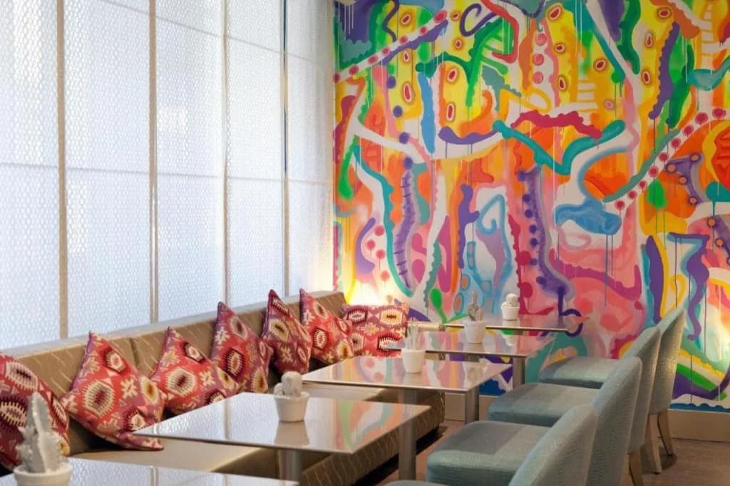 Hotel Mayet - photo 18