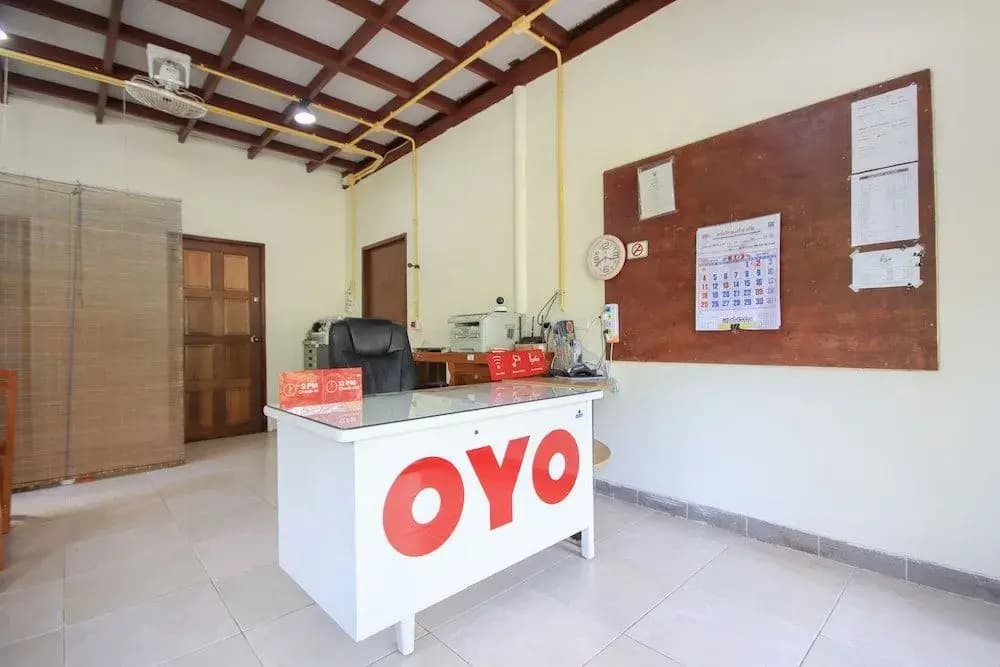 OYO 75373 Chamil House - photo 2