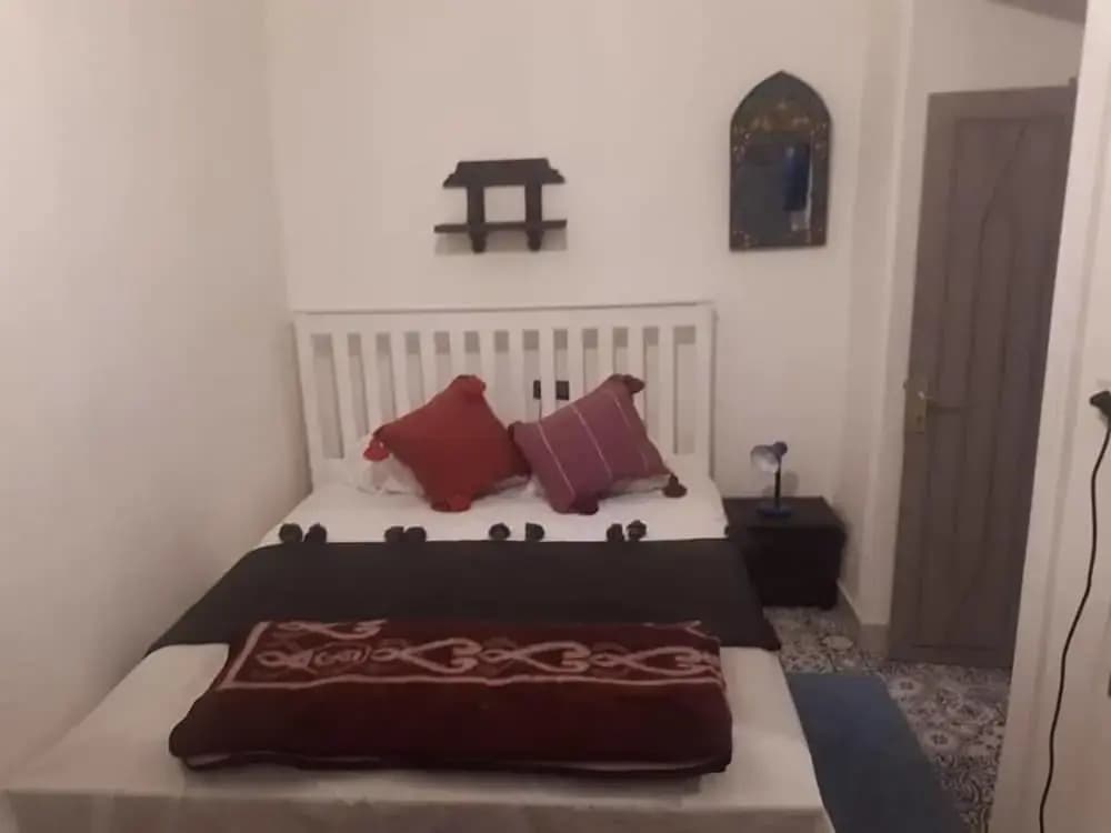 Rooftop hostel - photo 3