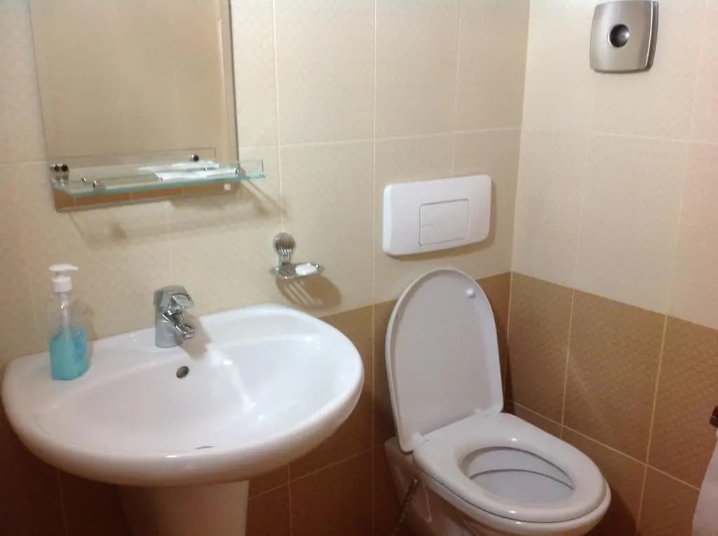 GS Hotel - photo 6
