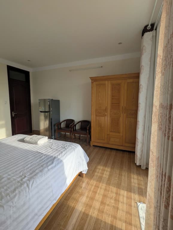 Thanh Ha Apartment - photo 33