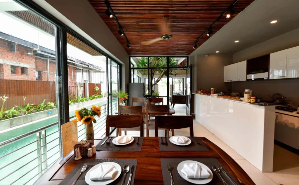 Sun Paradise Villa - photo 10