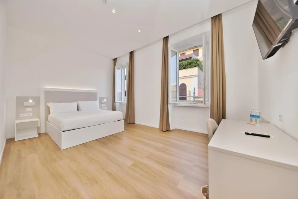 LH Hotel Andreotti - photo 14