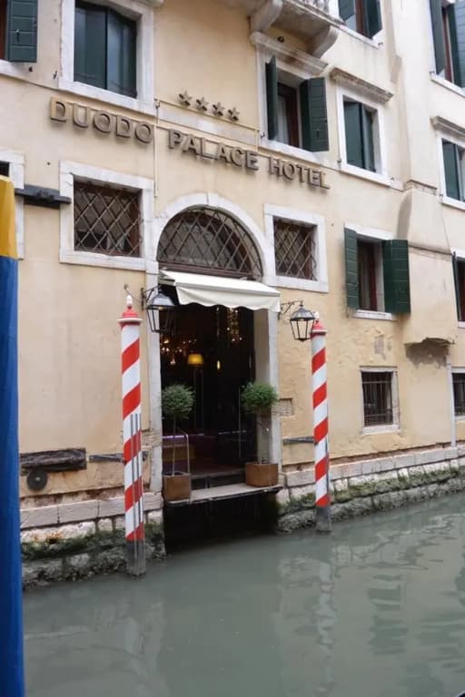 Duodo Palace Hotel - photo 11