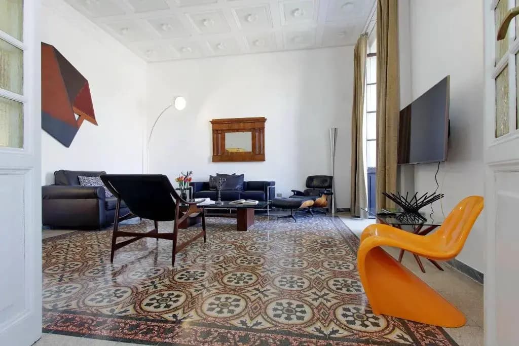 Tiberina Spacious Apartment - photo 12