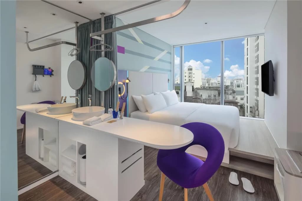 Tru by Hilton Da Nang City Centre - photo 26