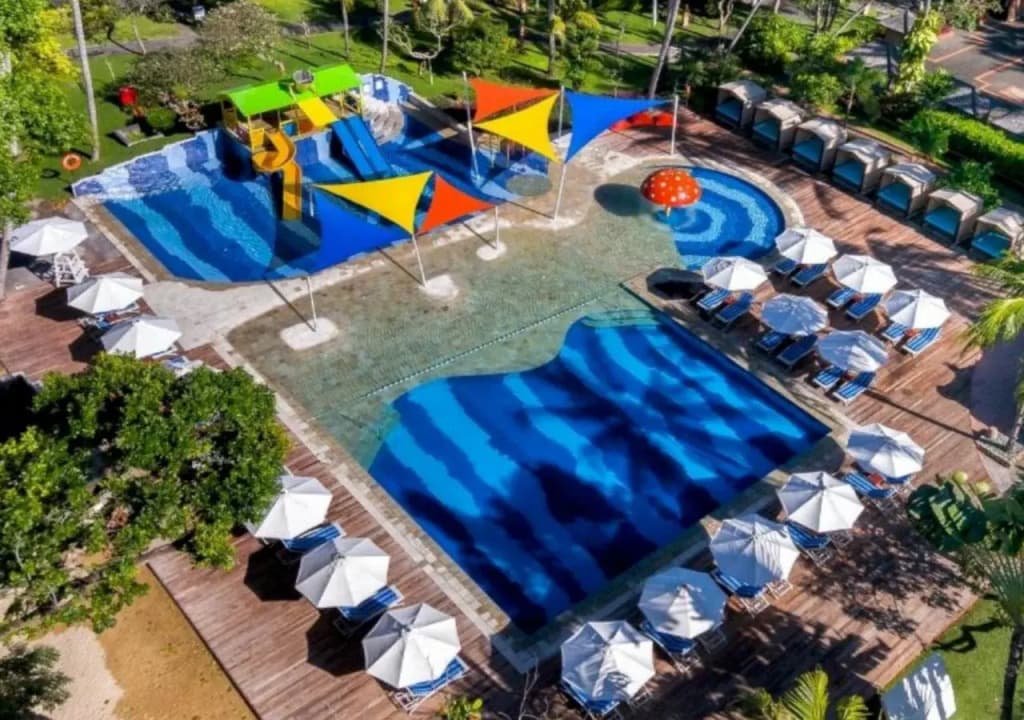 Prama Sanur Beach Bali - photo 13