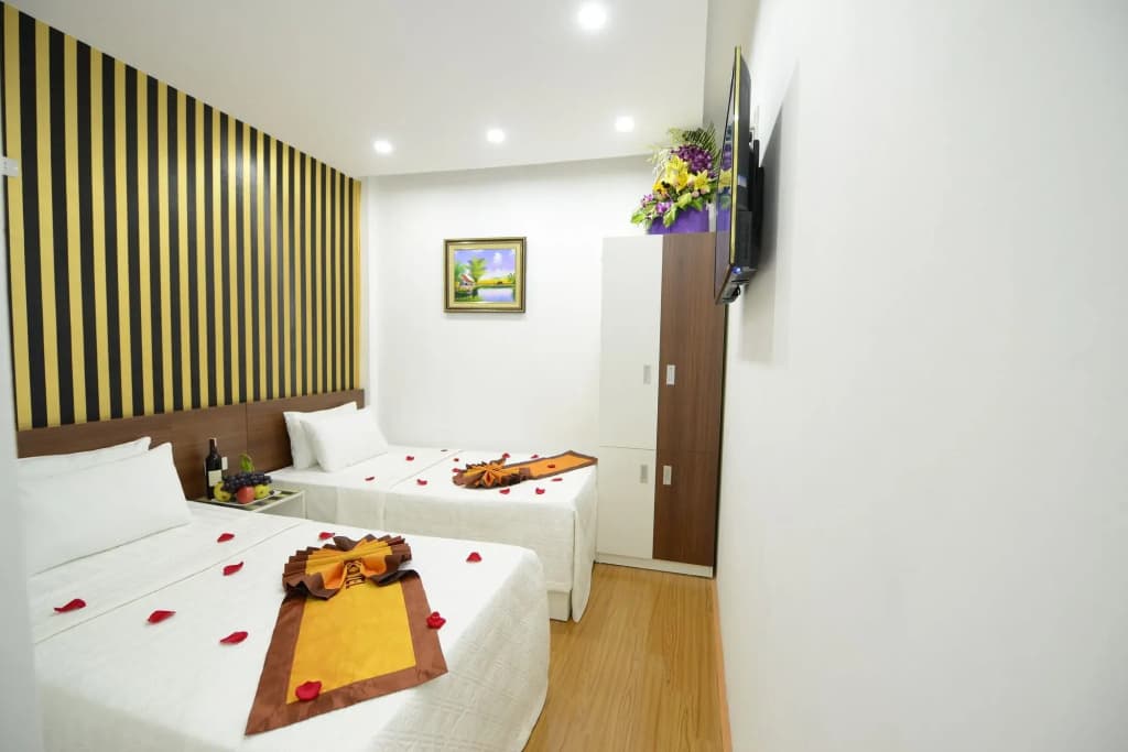 Hanoi Golden Hostel - photo 5