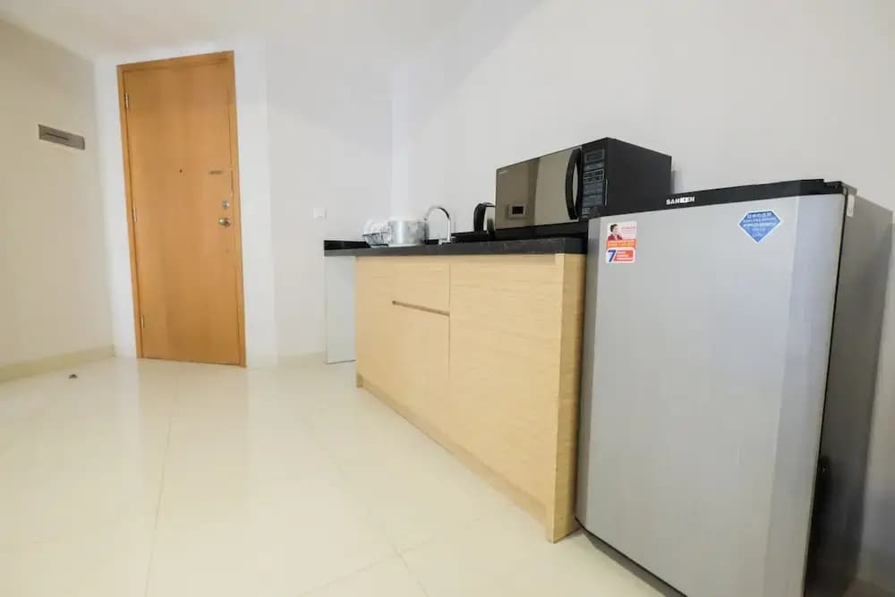 Stylish 2BR @ The Mansion Kemayoran Apartment - photo 12