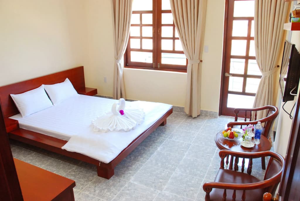Kinh Bac Hotel - photo 6