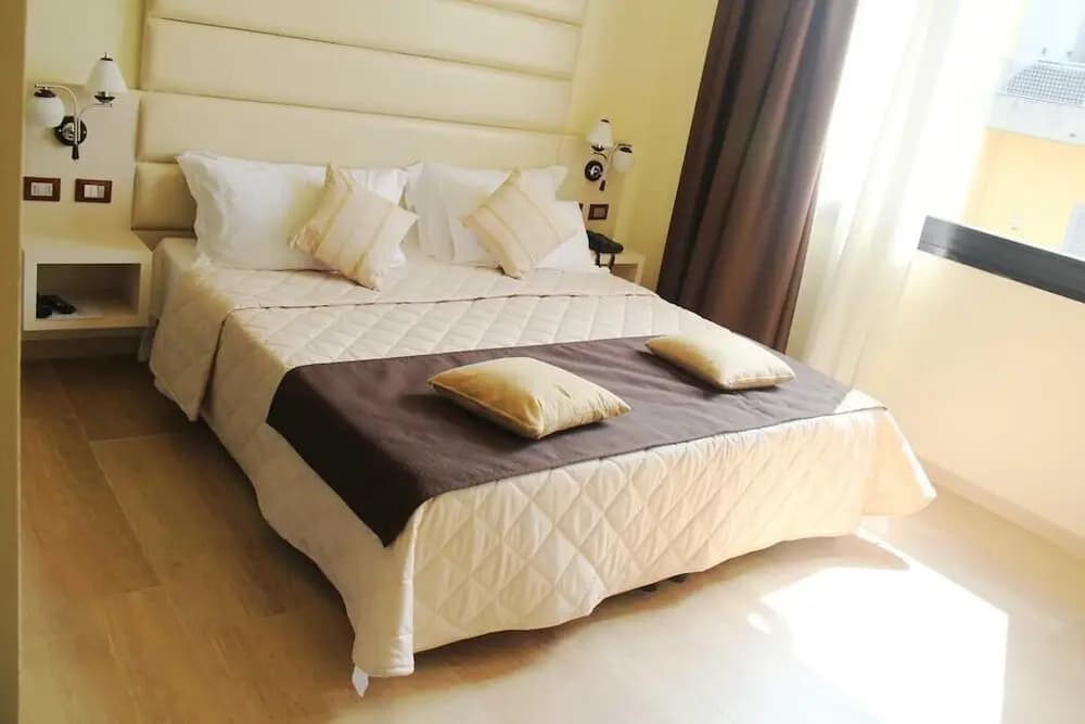 Ming Hao Hotel - photo 4