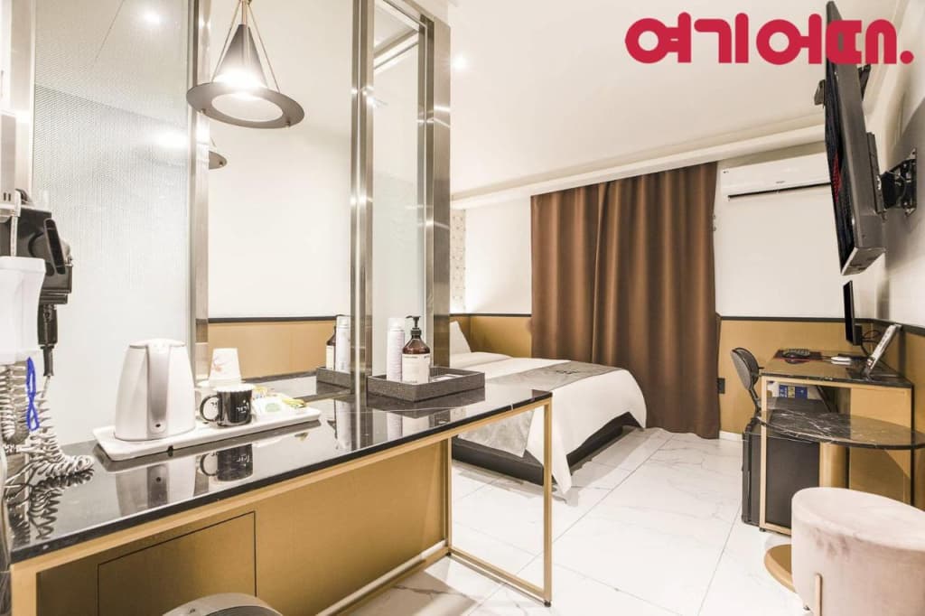 Hotel Voll Seoul - photo 35