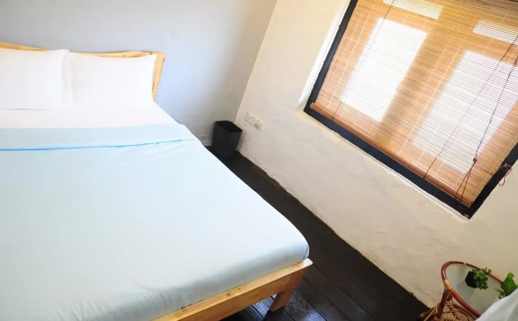 Layang Layang Guest House - photo 4