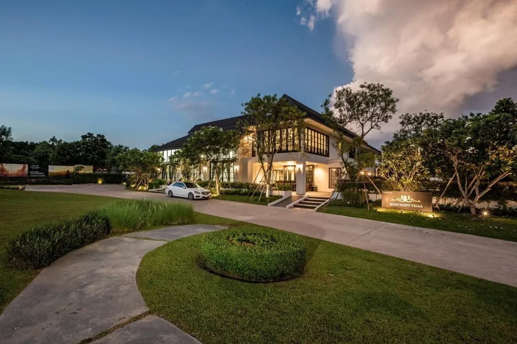 Merchant Villa - photo 15