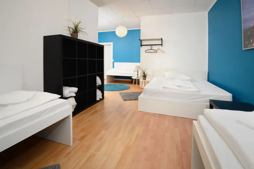 Hevals Grand Schöneberg - photo 2