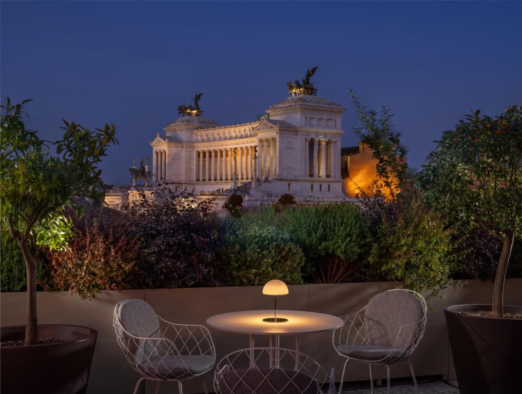 Radisson Collection Hotel, Roma Antica - photo 25