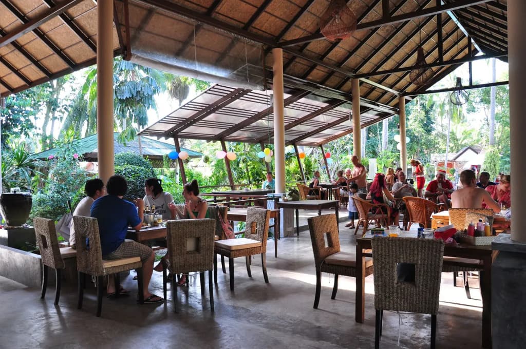 Phalarn Inn Resort - photo 23