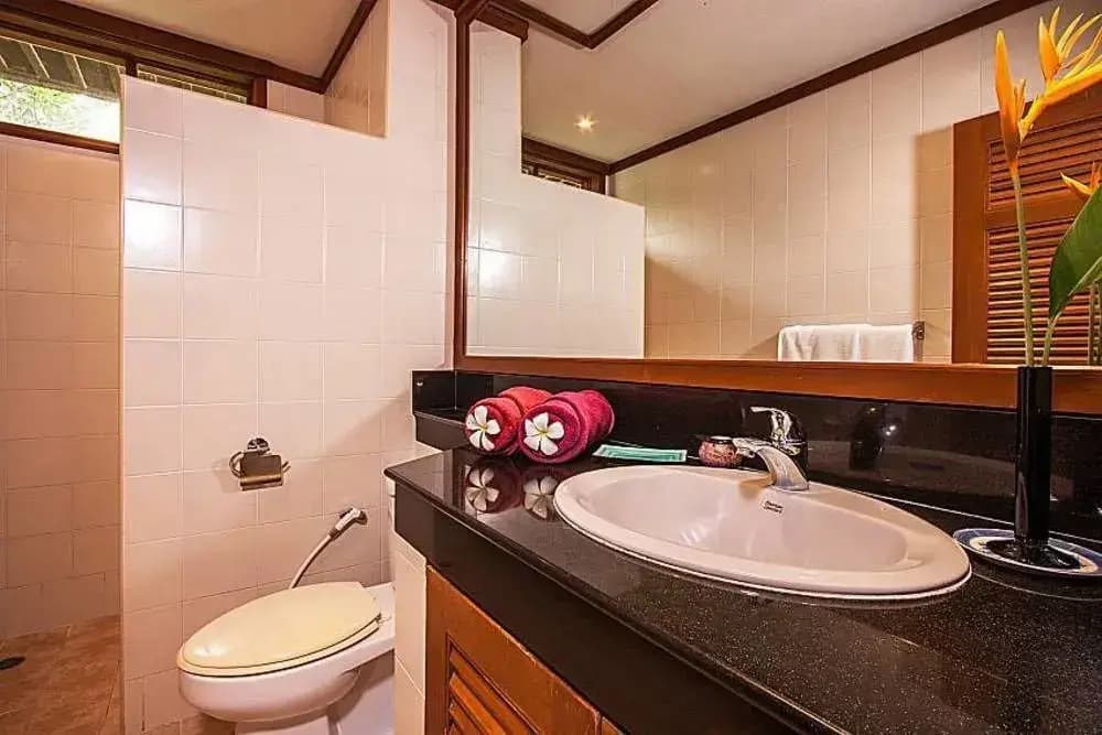 Ban Talay Khaw O3 - 3 bedrooms - photo 9