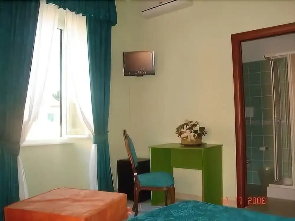 La Dolce Vita Romana bed and breakfast - photo 4
