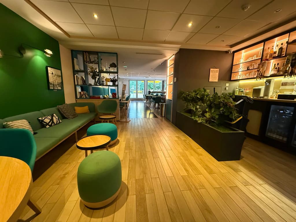 Holiday Inn Paris - Montmartre by IHG - photo 2