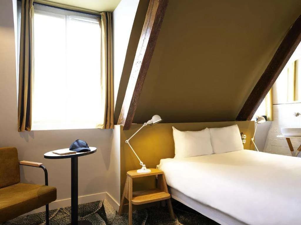 ibis Styles Paris Gare De Lyon TGV - photo 36