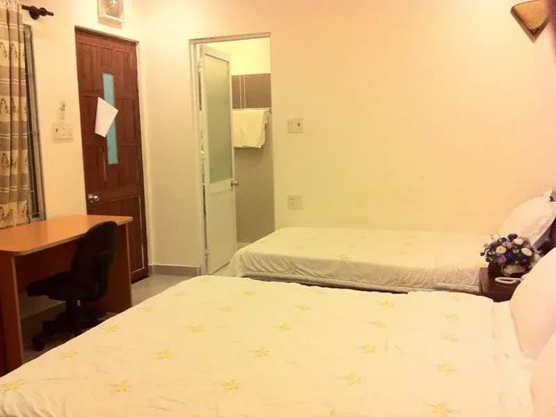 Trump Hostel - photo 3
