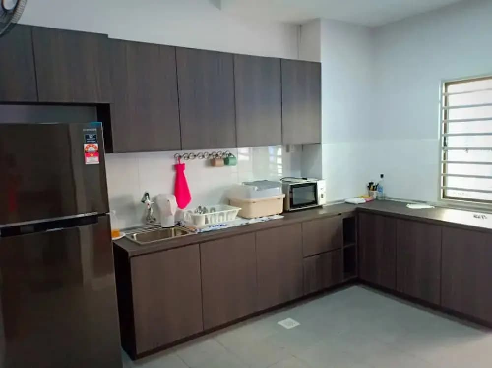 KS Botanic Homestay - photo 12