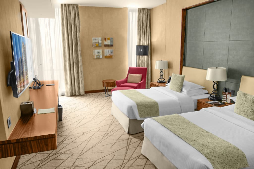 Millennium Plaza Doha - photo 47