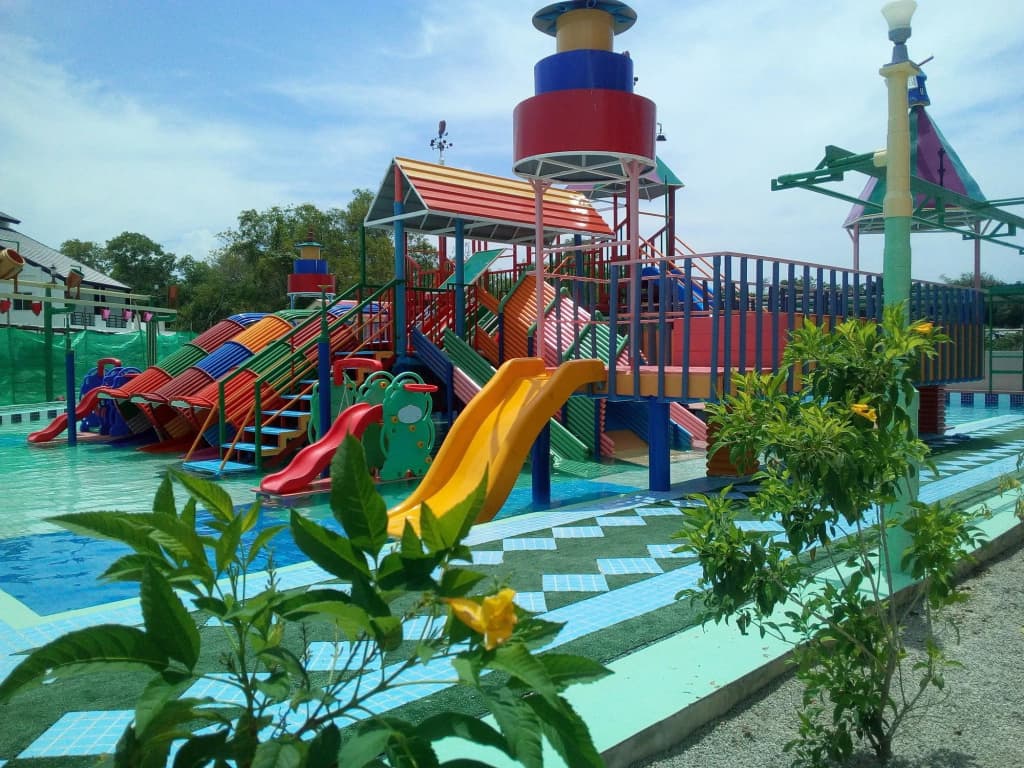 Doungta Anda Hotel - photo 26