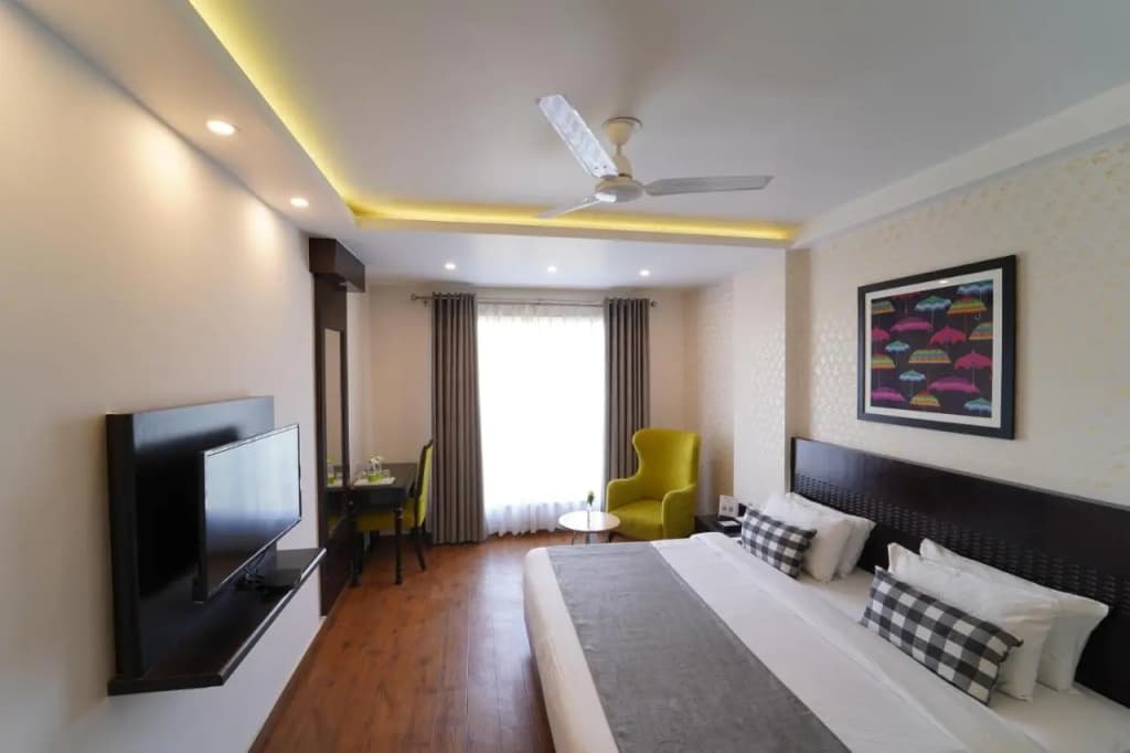 Rockland Hotel - C R Park - photo 37