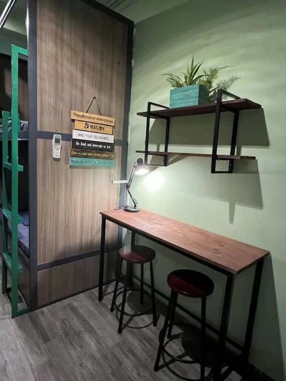 Hanoi EcoStay 2 Hostel - photo 13
