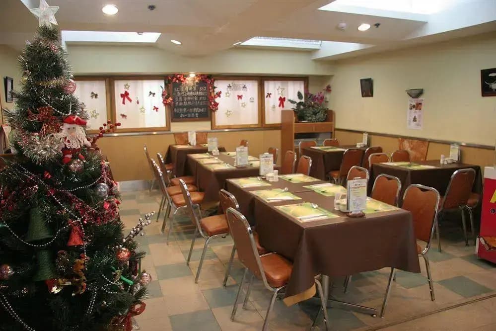 Caritas Lodge - photo 15