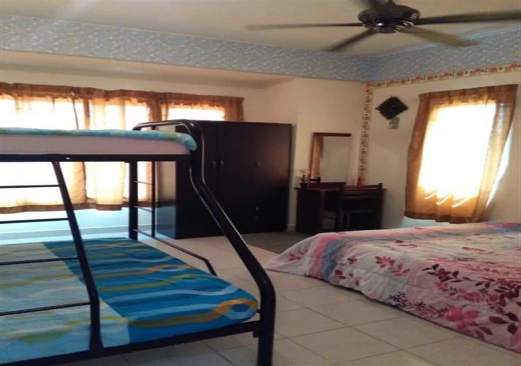N.A.S Accommodation Stay Kota Kinabalu - main photo