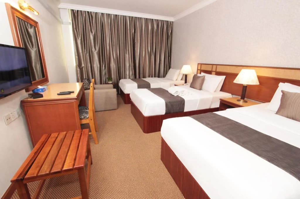 Pelican Hotel - photo 28