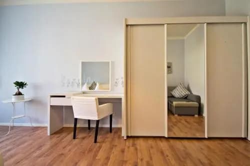 Business Class Ruterra Suite - photo 5