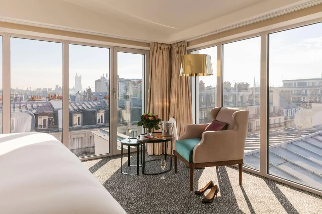 Maison Albar Hotels Le Pont-Neuf - photo 8