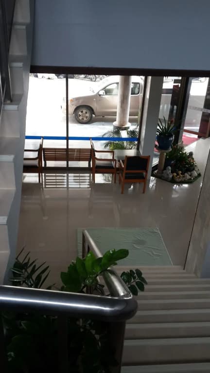 Win Hotel - photo 8
