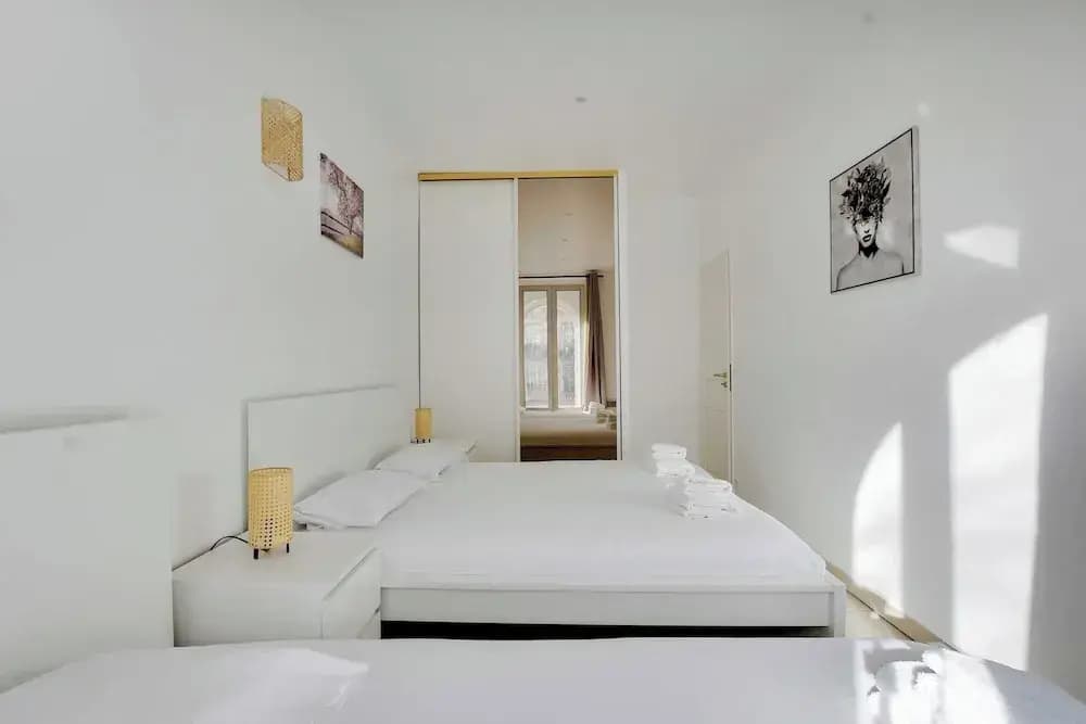 Cosy Apartment - 1br/3p - Strasbourg Saint Denis - photo 2