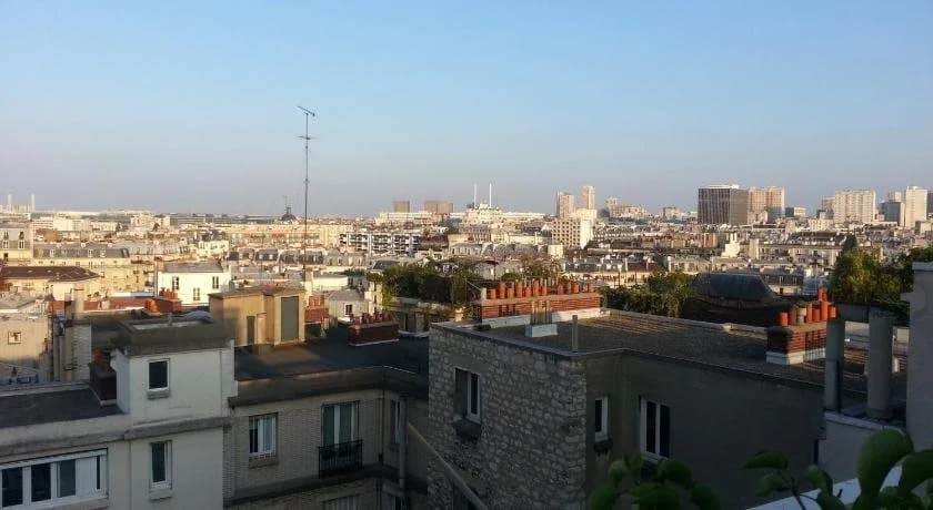 Les Terrasses Du Panthon - photo 5