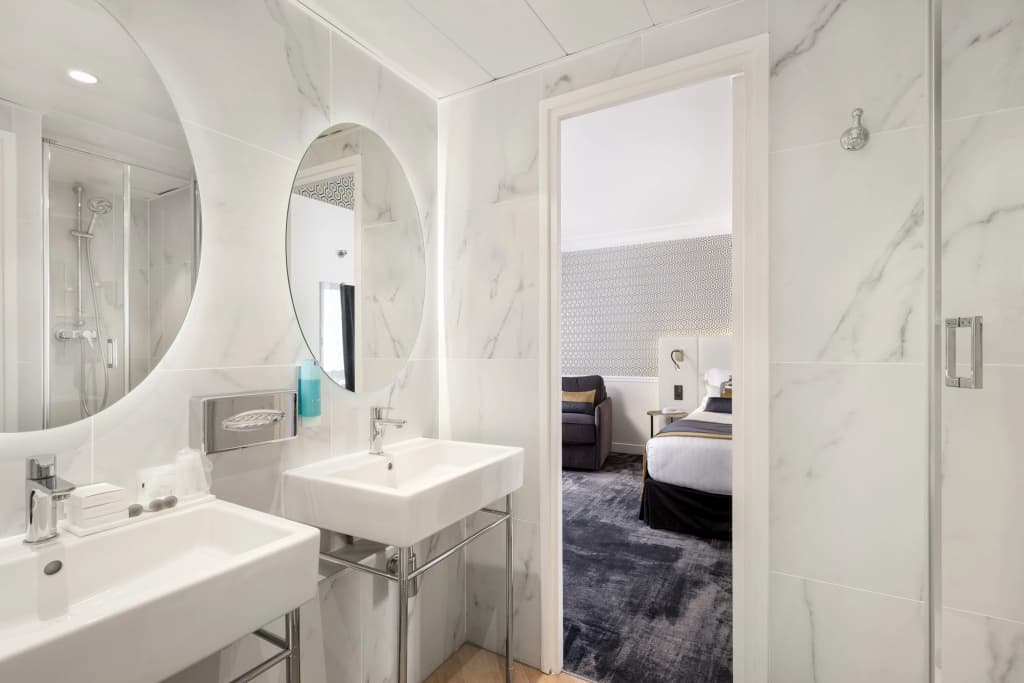 Hôtel Le Royal - photo 10