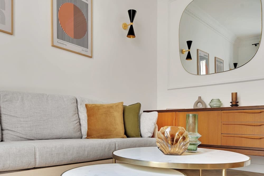 Magnificent apt in Bastille- 1bd/4p - Near Marais - photo 11
