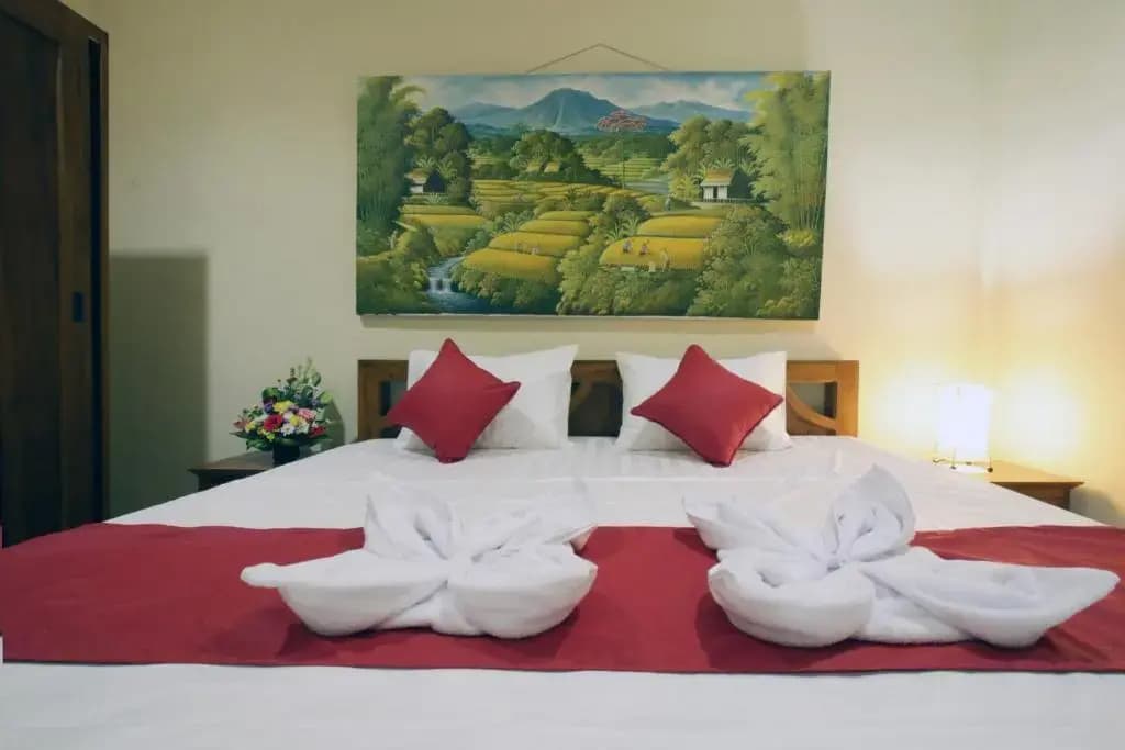 Pondok Loris Guest House - photo 4