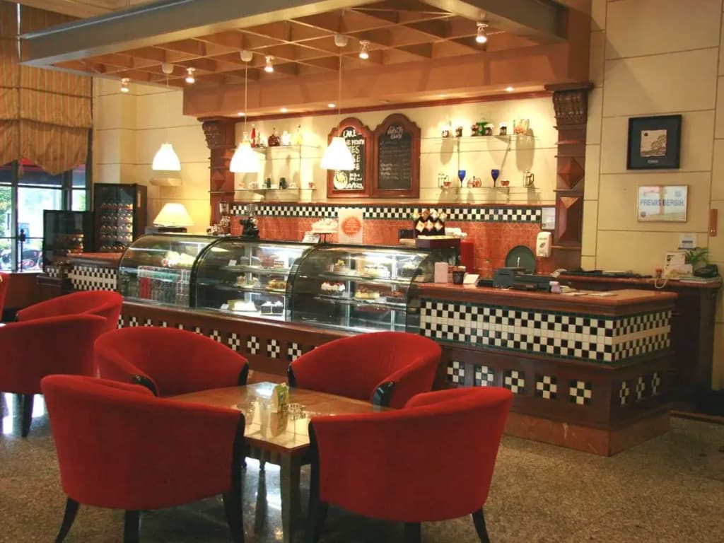 Mardhiyyah Hotel and Suites - photo 28